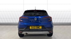 Renault Captur 1.3 TCE 140 Iconic 5dr EDC Petrol Hatchback